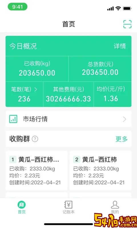 商易通货主官网版app