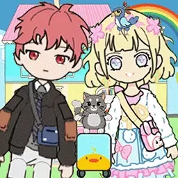 托卡家园生日派对官网版