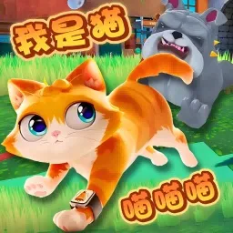 全民藏猫猫手机游戏