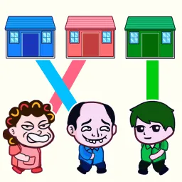 不服来笔画手游官网版