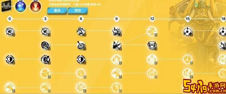 火炬之光3战士技能加点攻略图3