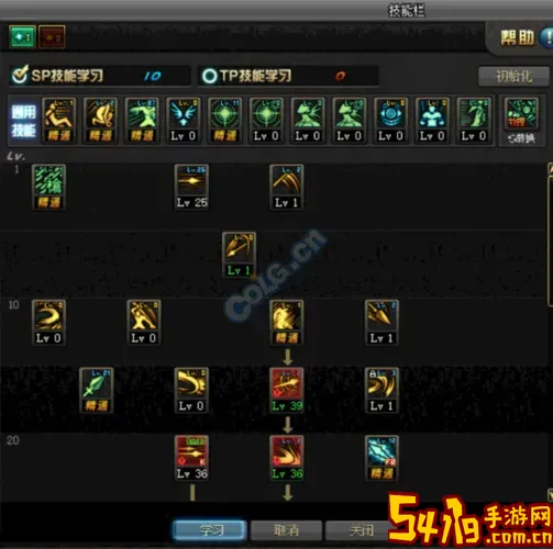 dnf决战者吧加点攻略详解，提升战斗力必看指南图1