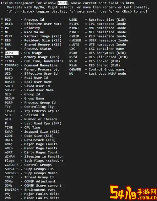 linux查看sshd进程的命令图3