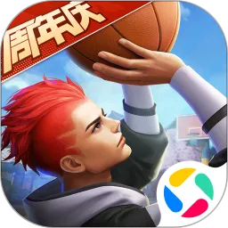 热血街篮游戏手机版