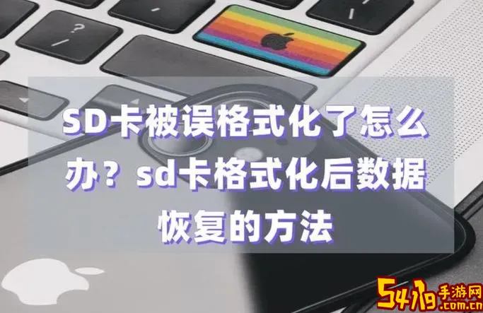 sd卡被格式化了怎么恢复_sd卡被格式化了怎么恢复出厂设置图3