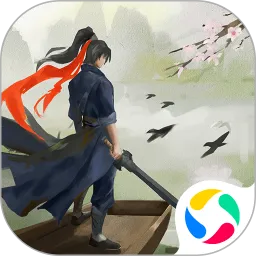 这就是江湖手游官网版