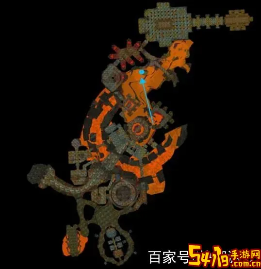 黑石深渊怎么走最快找到大帝图1