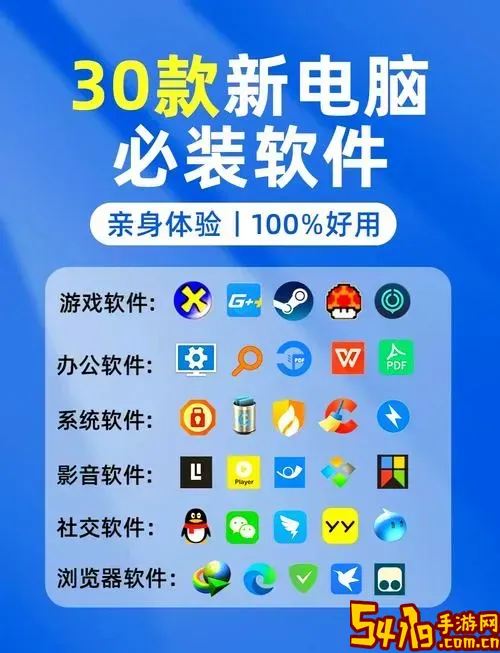 有什么软件可以让电脑自动操作图1