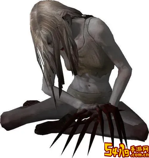 求生之路中witch的真正来历图1