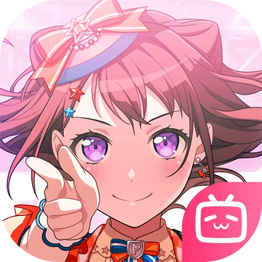 梦想协奏曲！少女乐团派对！官服版下载