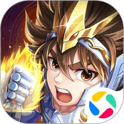 圣斗士星矢：正义传说老版本下载