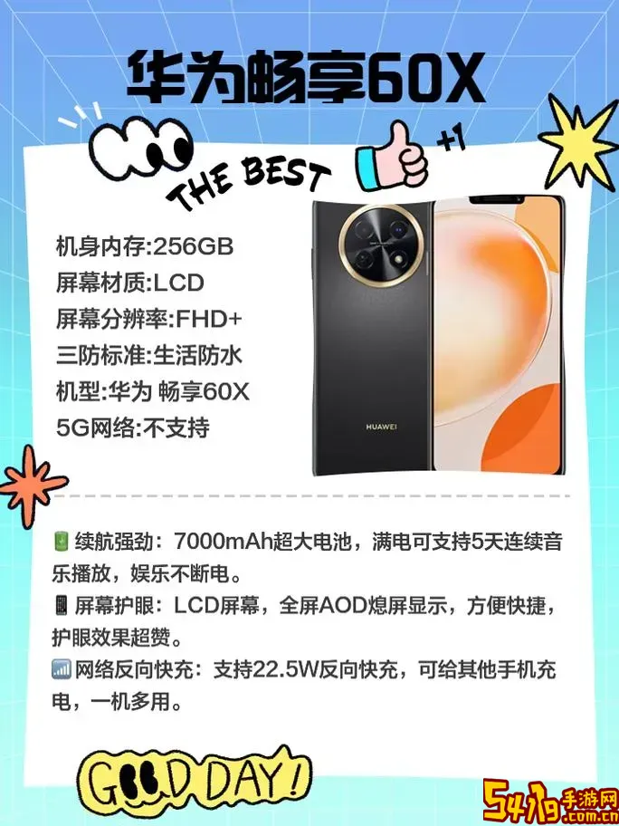 2020哪款手机电池最耐用,续航时间最长图2