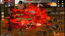 dnf狂战士嗜血秒怪