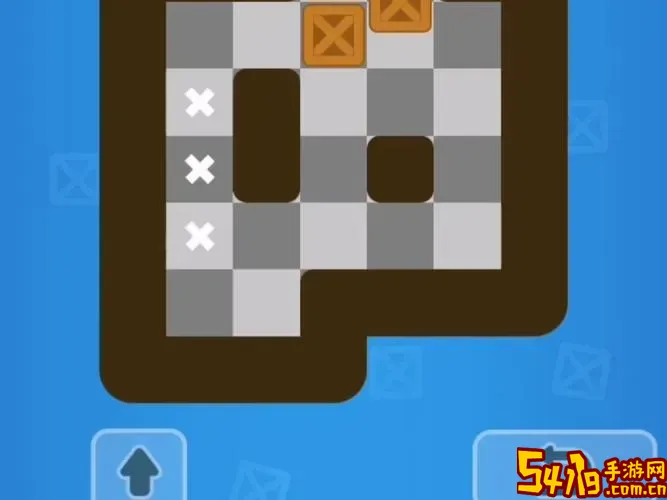 推箱子攻略三个箱子图2