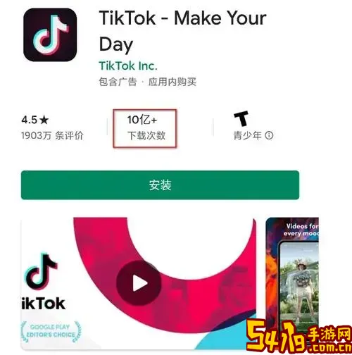 tiktok国际版加速器_tiktok国际版加速器怎么用图2
