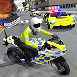 迷你模拟警车世界下载免费
