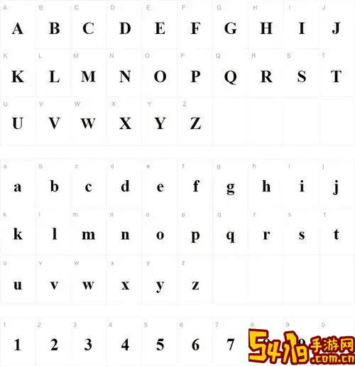 word文档中新罗马字体在哪里找图1