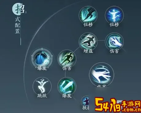 剑网三莫问是什么门派图1