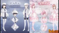 奇迹暖暖联盟13-4