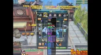 御龙在天怎么给马快速升级