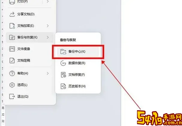 wps数据恢复大师有用吗_wps数据恢复大师打不开图3