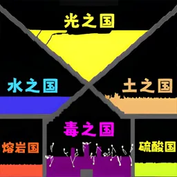 粉末领土大战安卓版最新