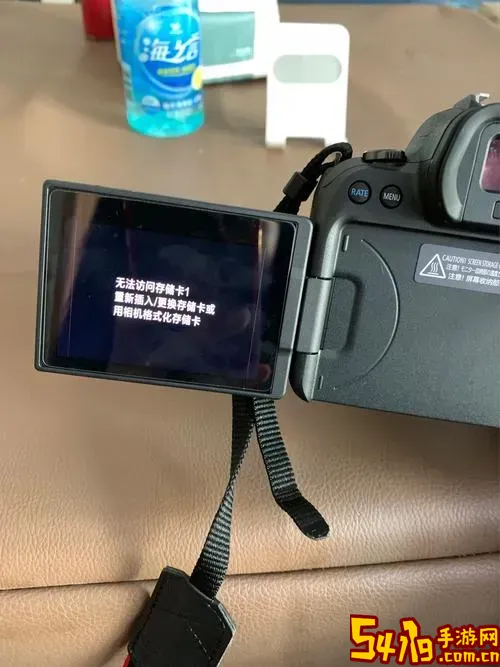 sd卡故障无法拍照怎么办_sd卡出现故障拍不了照怎么办图3