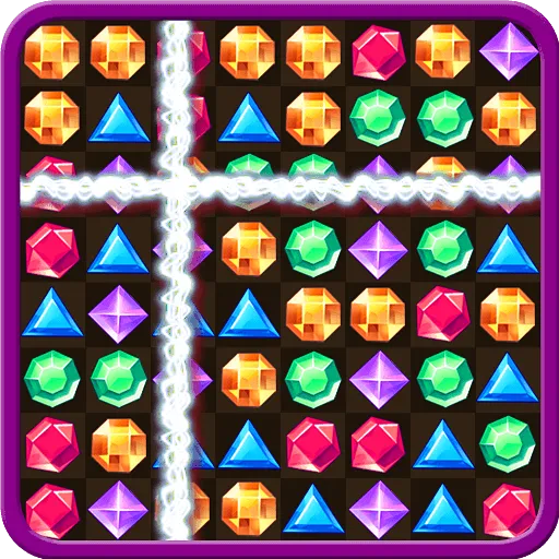 宝石消灭官方正版