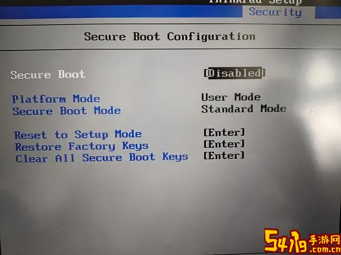 win7如何进入bios界面图1