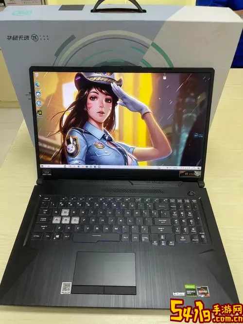 5000左右的游戏本2020图1