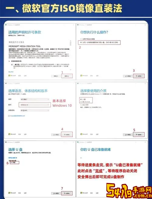怎么把u盘做成u盘启动盘视频图2