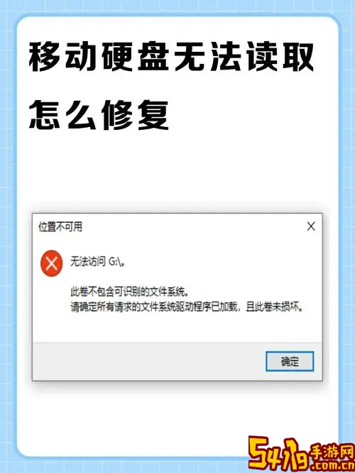 修复磁盘错误要一个多小时怎么回事图1