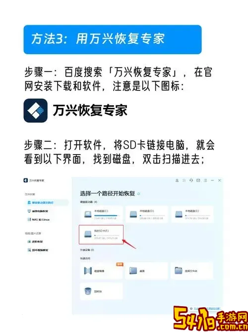 为什么sd卡一直要格式化_sd卡为什么显示要格式化图1