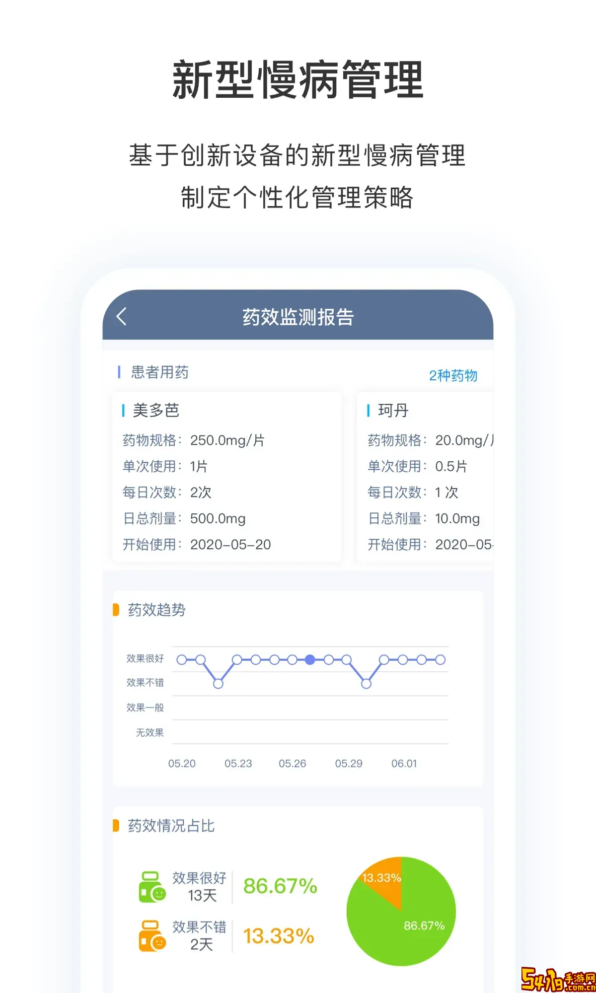 医动力医生版正版下载