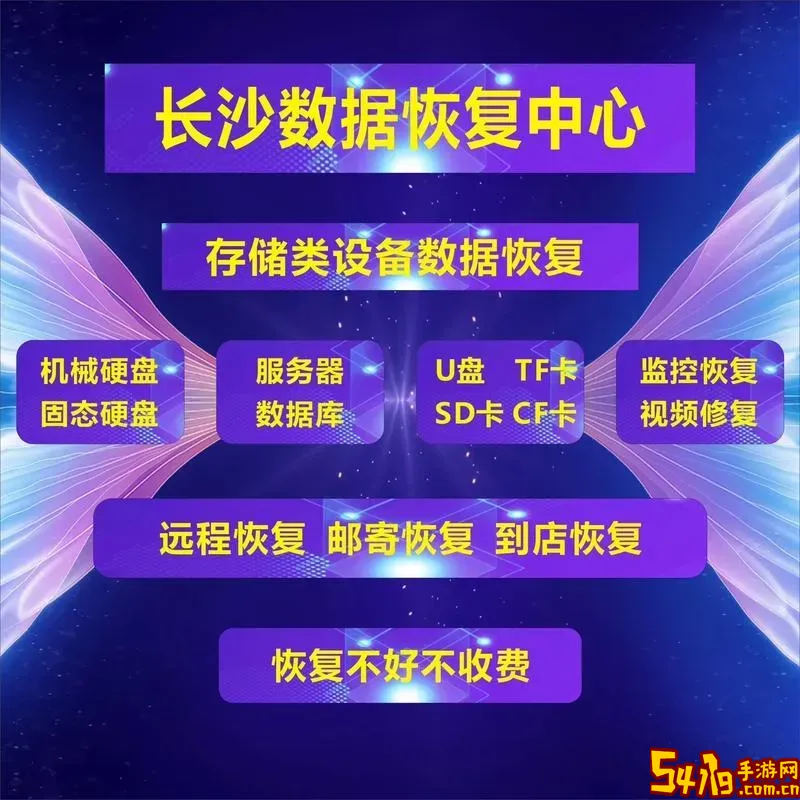 photorec数据恢复_photorec最大可以恢复多大数据图1