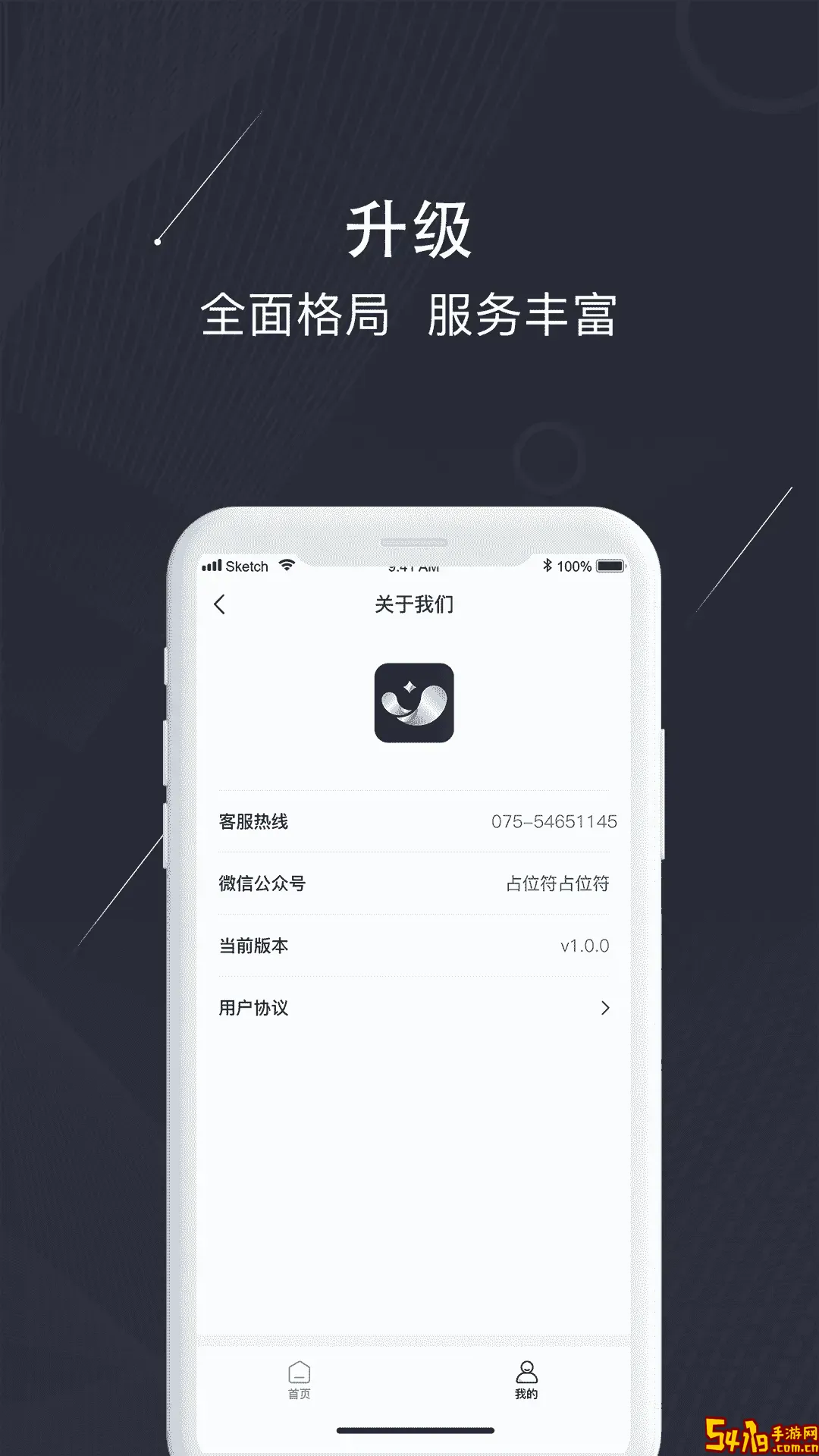 银闪闪正版下载