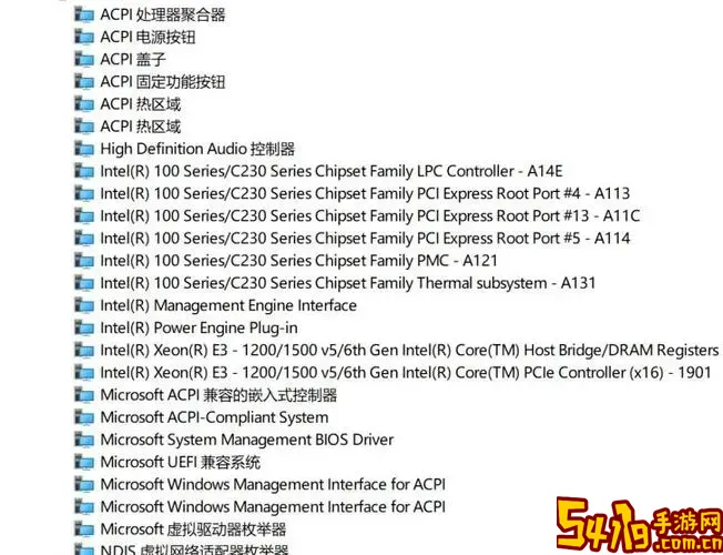 如何查看自己电脑主板型号和型号图1