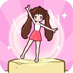 瑜伽女孩下载免费