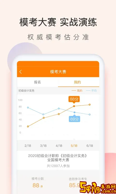 会计职称万题库官方正版下载