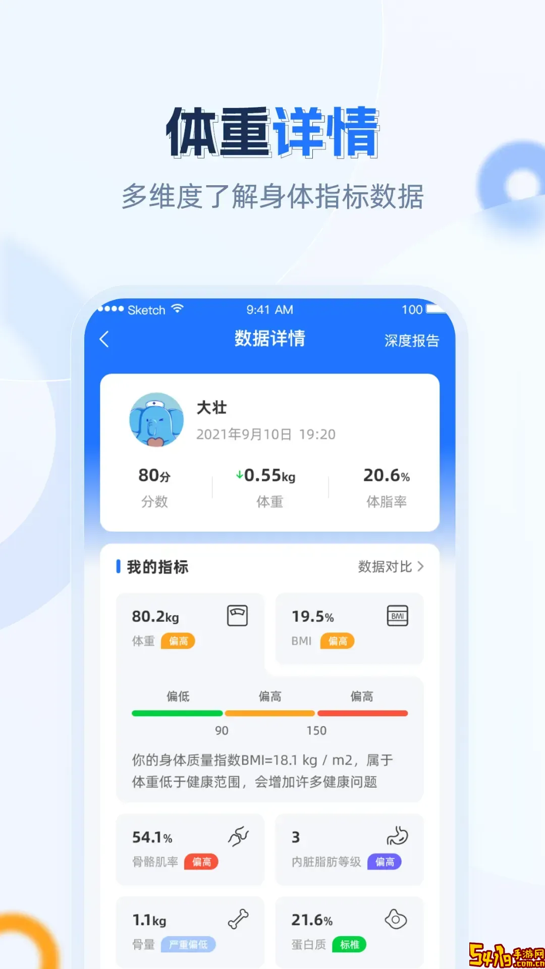 安馨健康官网正版下载