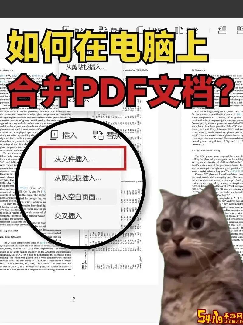电脑pdf一般用什么打开_电脑pdf是什么用什么打开图3
