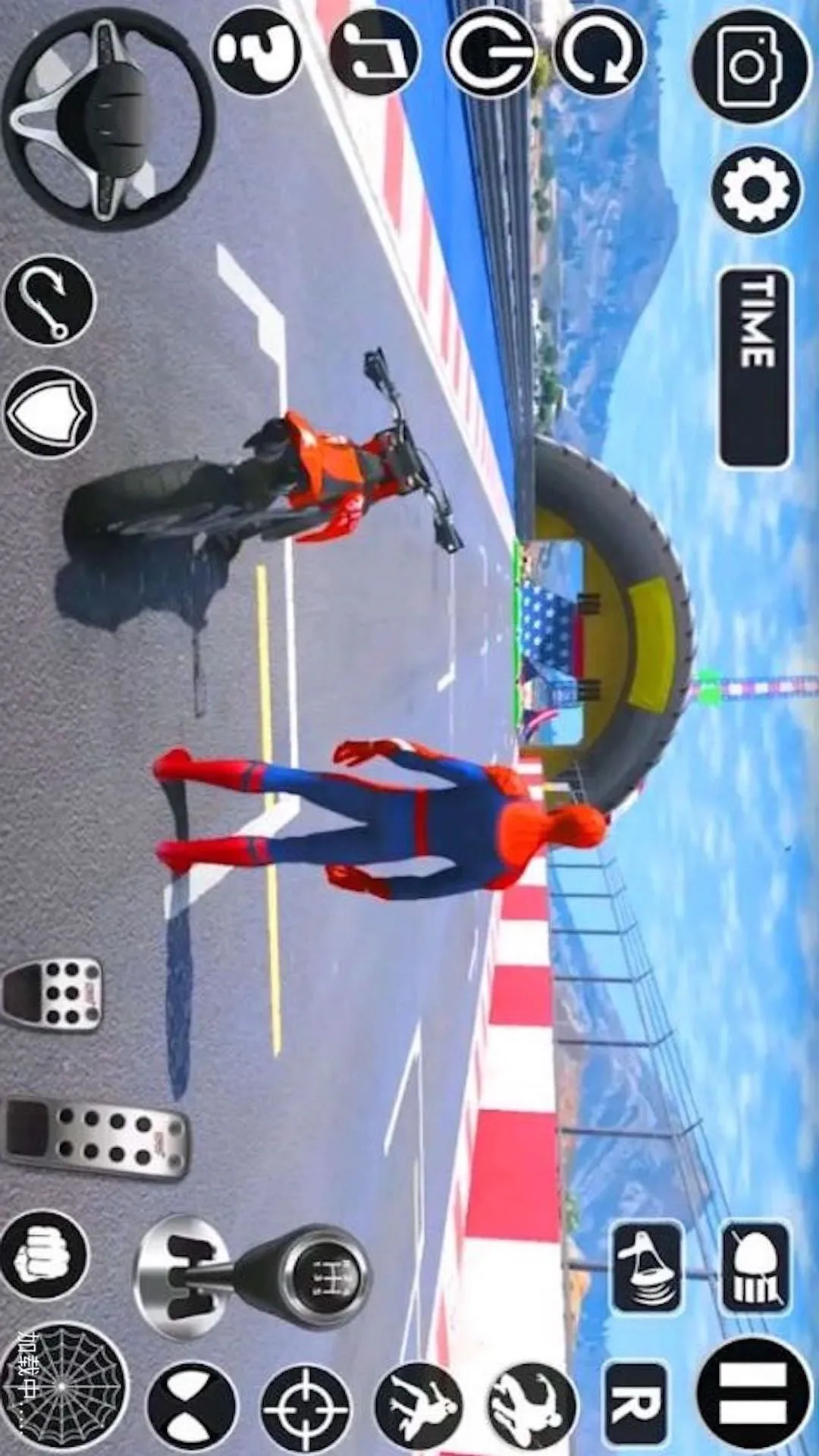 暴力摩托狂飙下载免费版图2