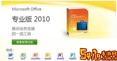 office2010官方正版图3