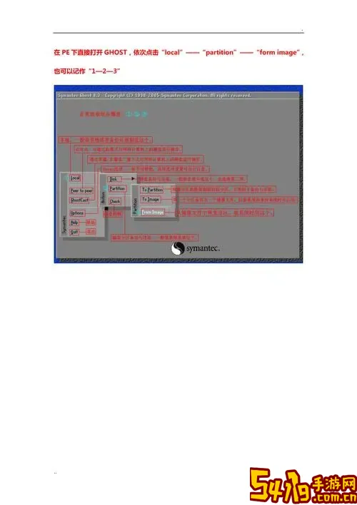 一键ghost装机教程图3