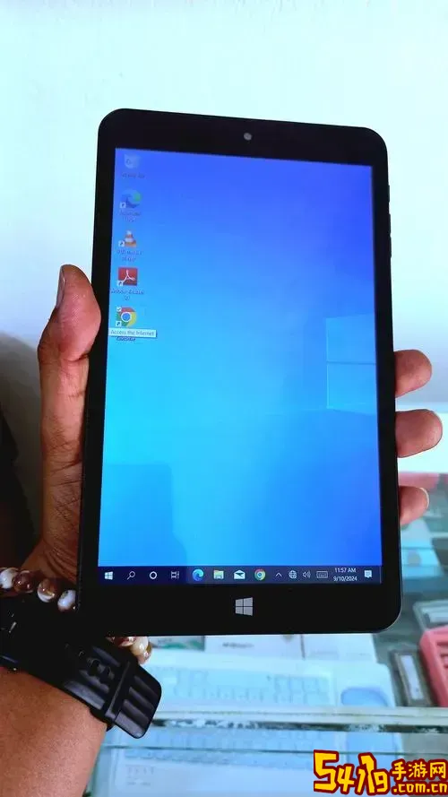平板电脑装win7好还是win8好?图3
