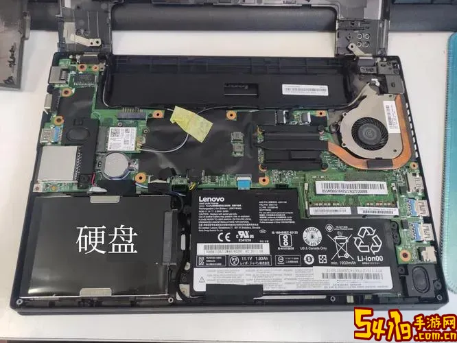 笔记本电脑硬盘能用于台式机吗图2
