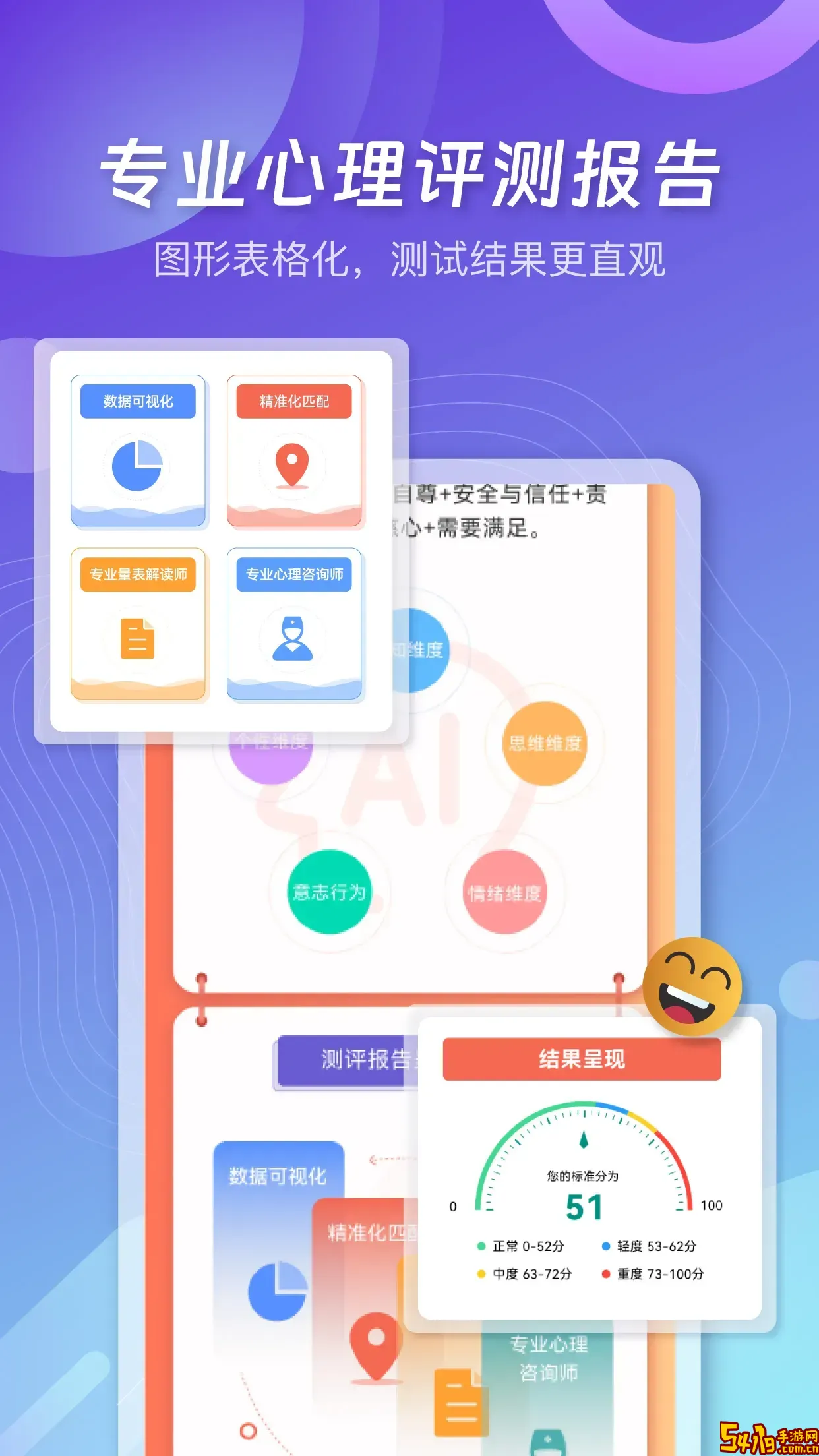 元心理官网正版下载