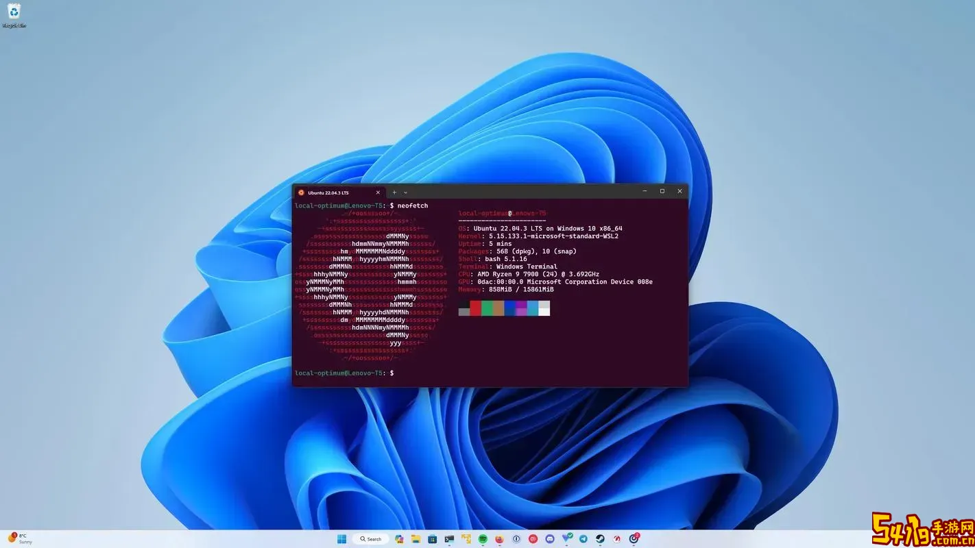 linux 常见文件系统图1