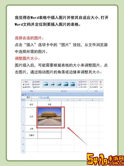 word里的图片一般是什么格式图1
