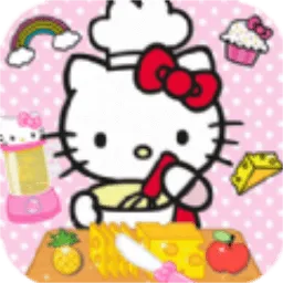 凯蒂猫餐厅官网手机版